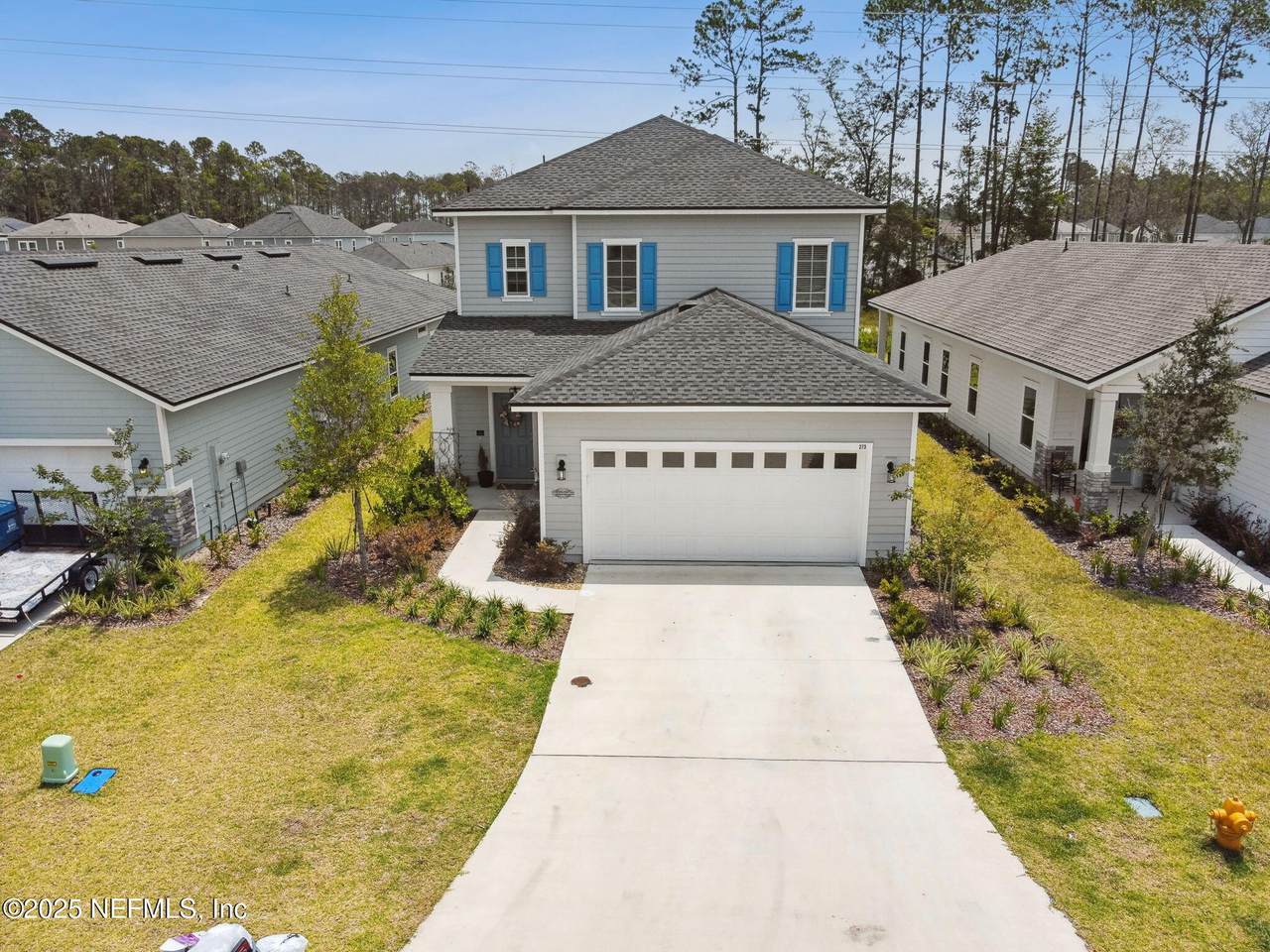 273 Wineberry Lane - Photo 1
