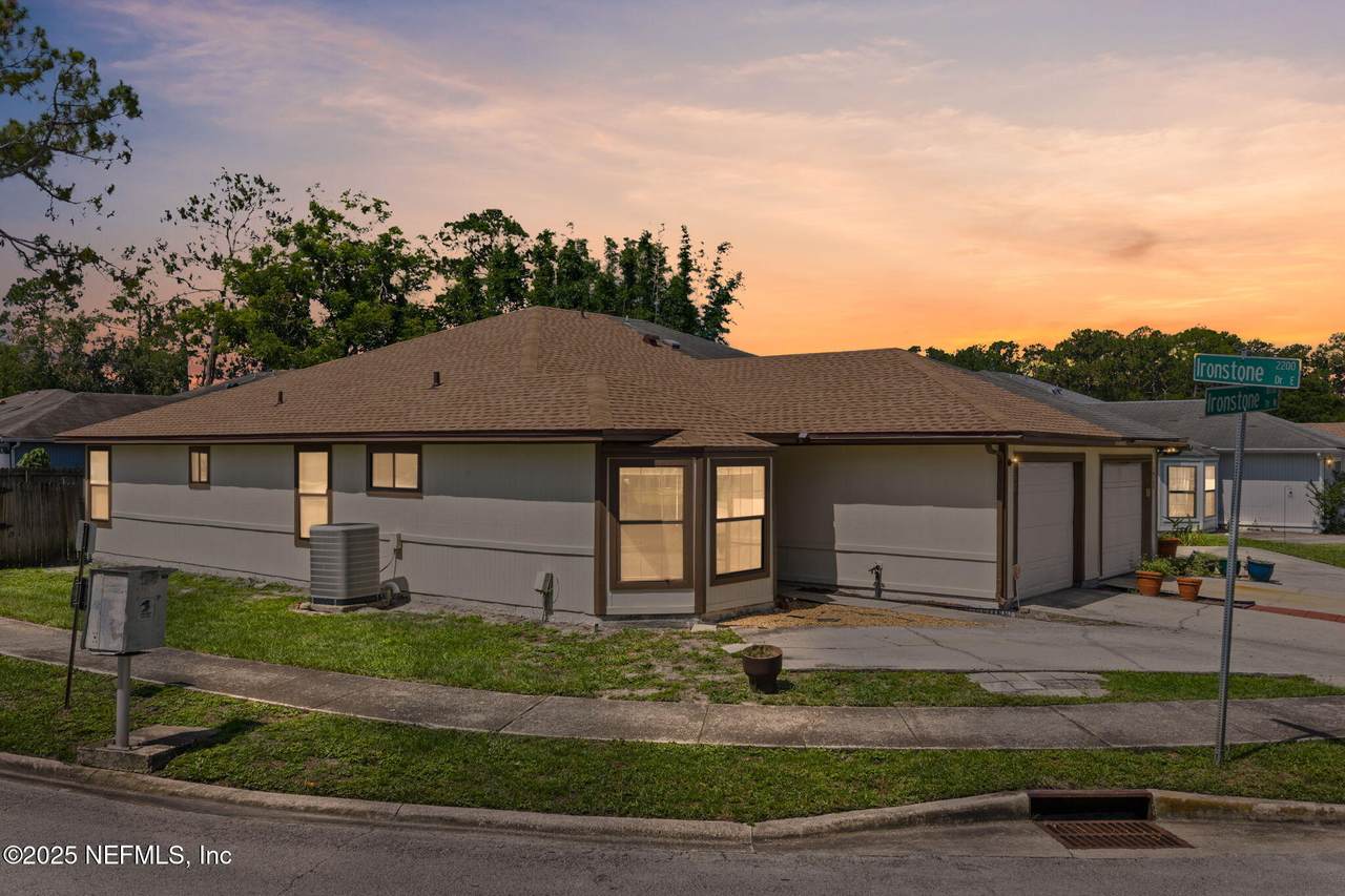 10768 Ironstone Drive - Photo 1