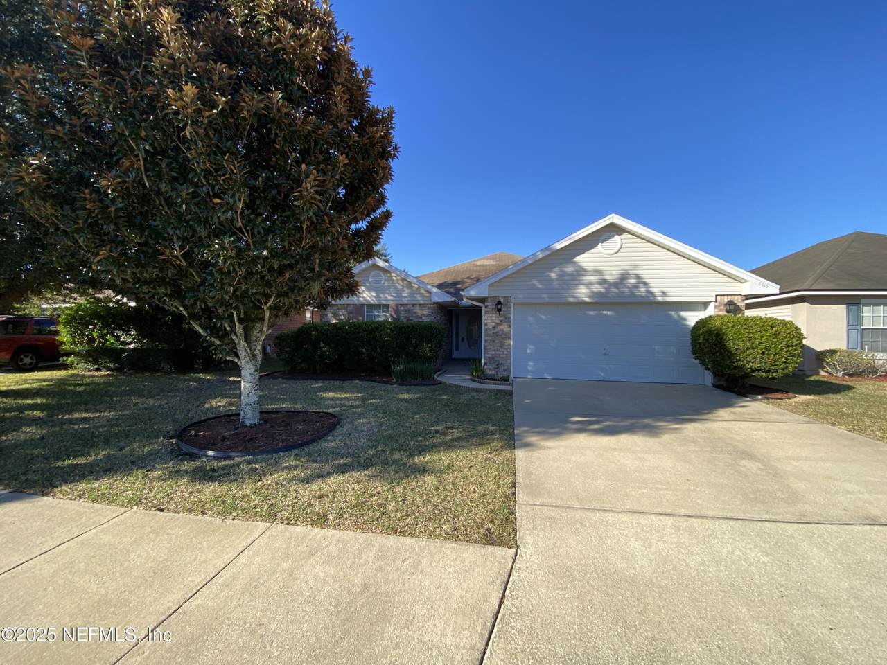2615 Creek Ridge Drive - Photo 1