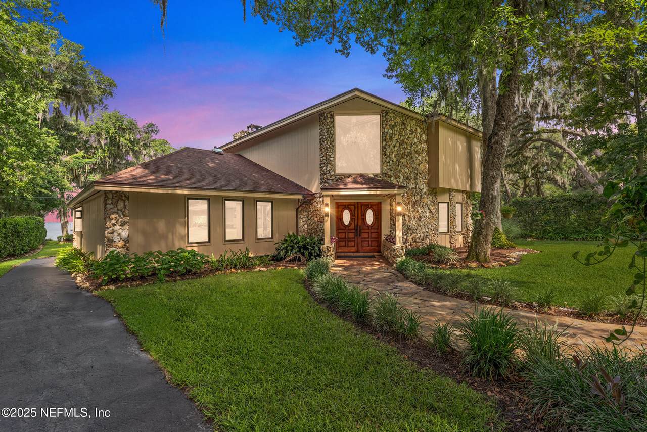 970 Fruit Cove Road - Photo 1