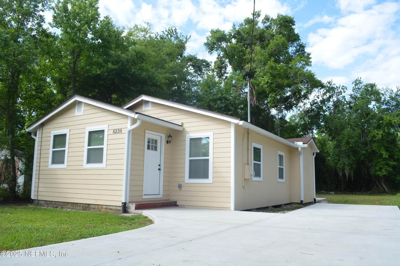 8238 Dekle Avenue - Photo 1