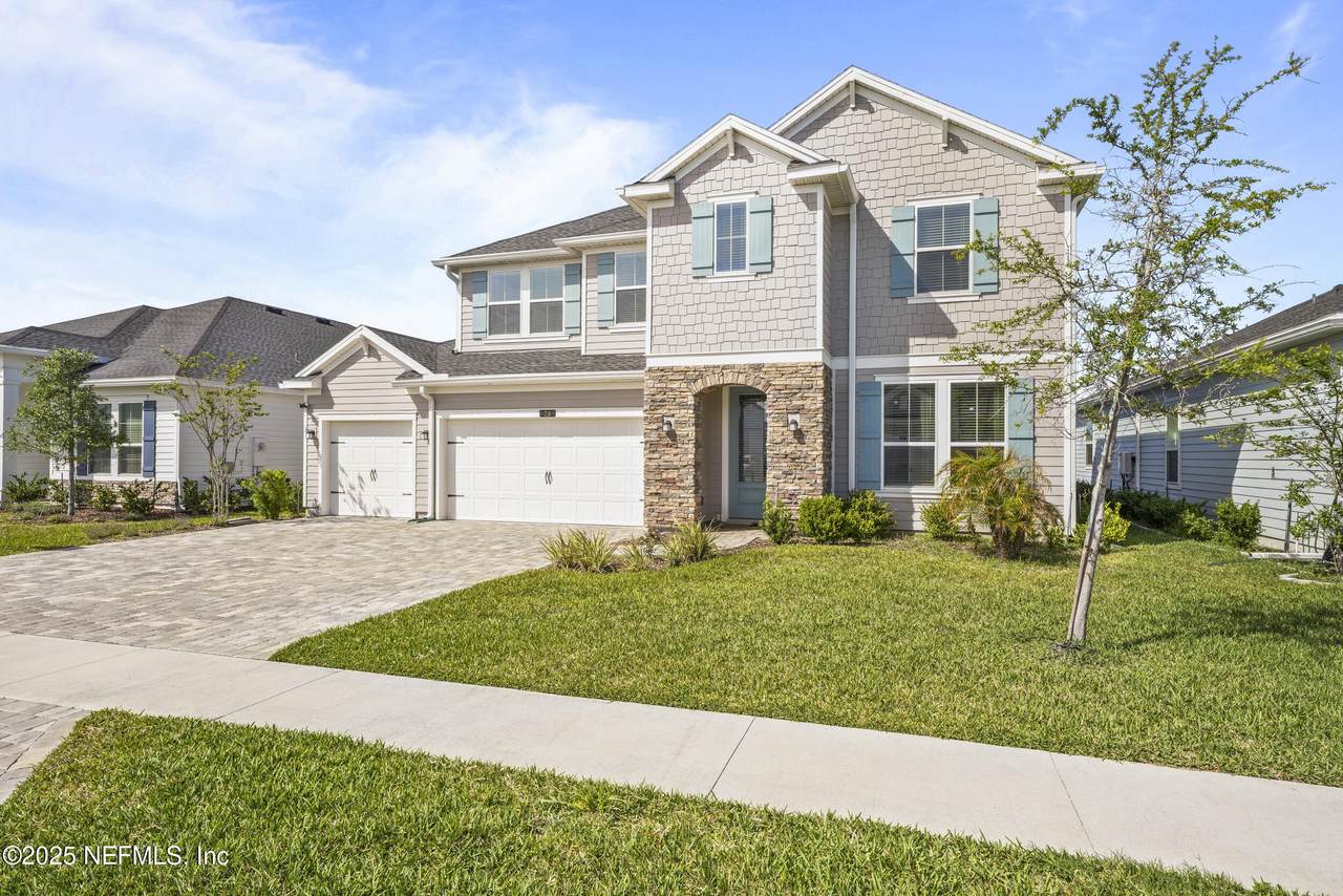 73 Lily Landing Drive - Photo 1