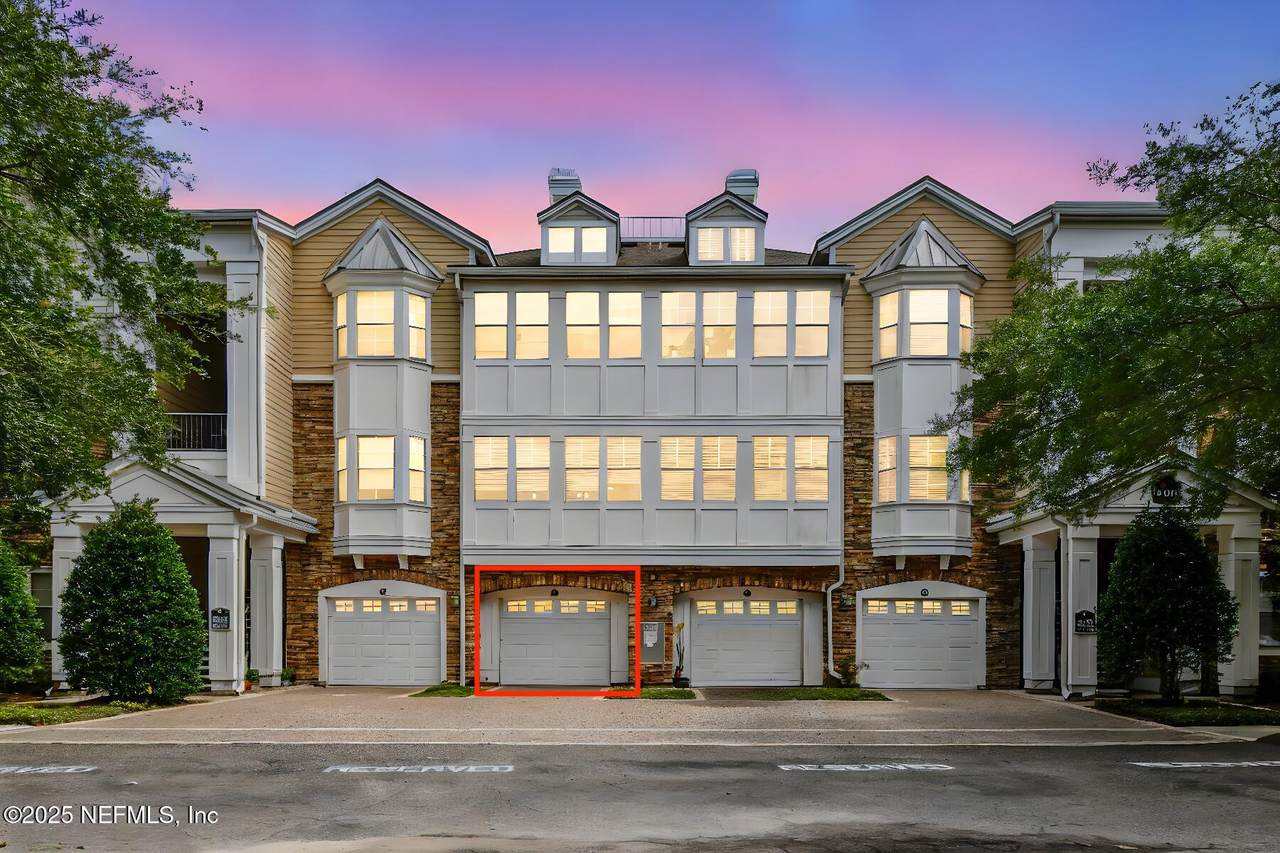 8550 Touchton Road - Photo 1