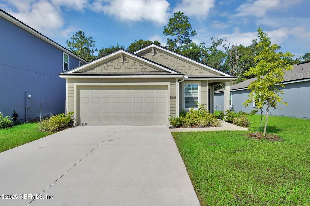 3075 Rustic Deer Way - Photo 1