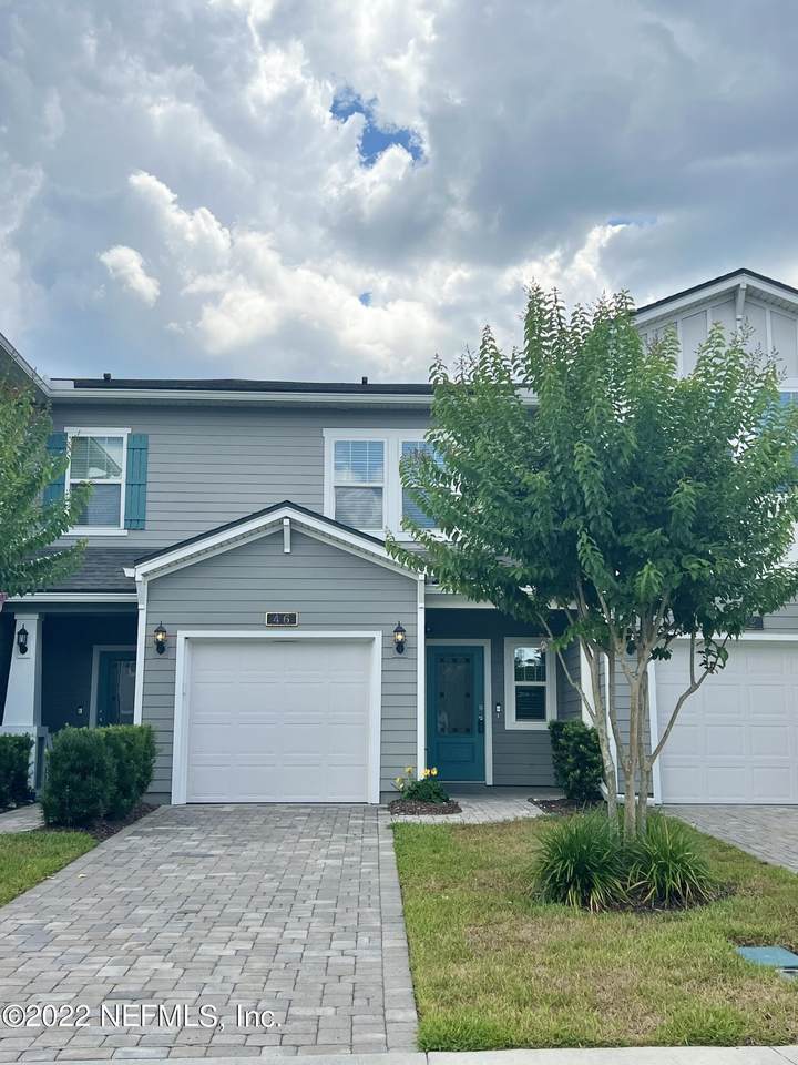 46 Pindo Palm Drive - Photo 1
