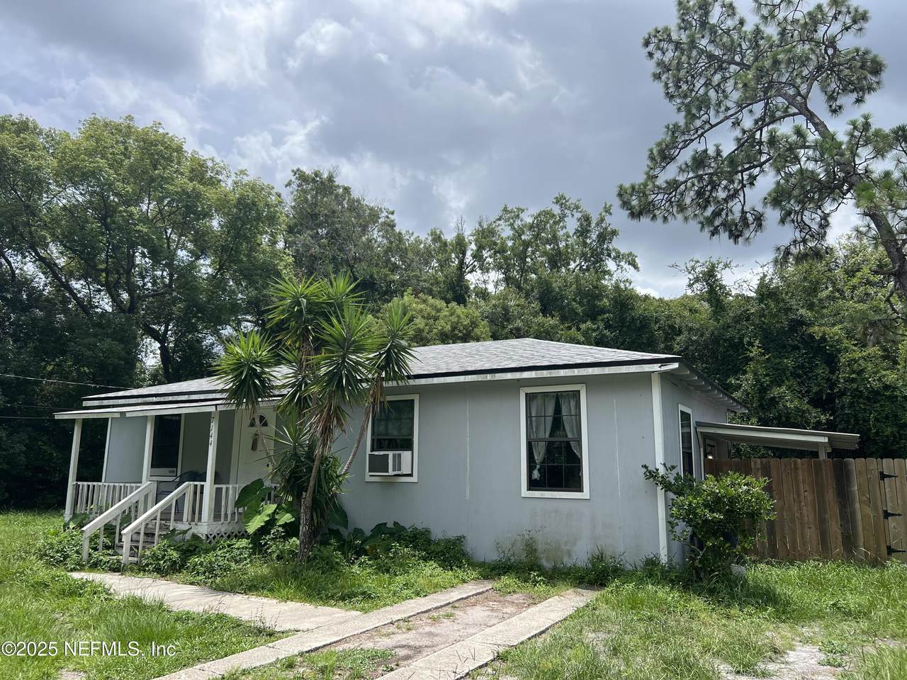 7144 Melvin Road - Photo 1