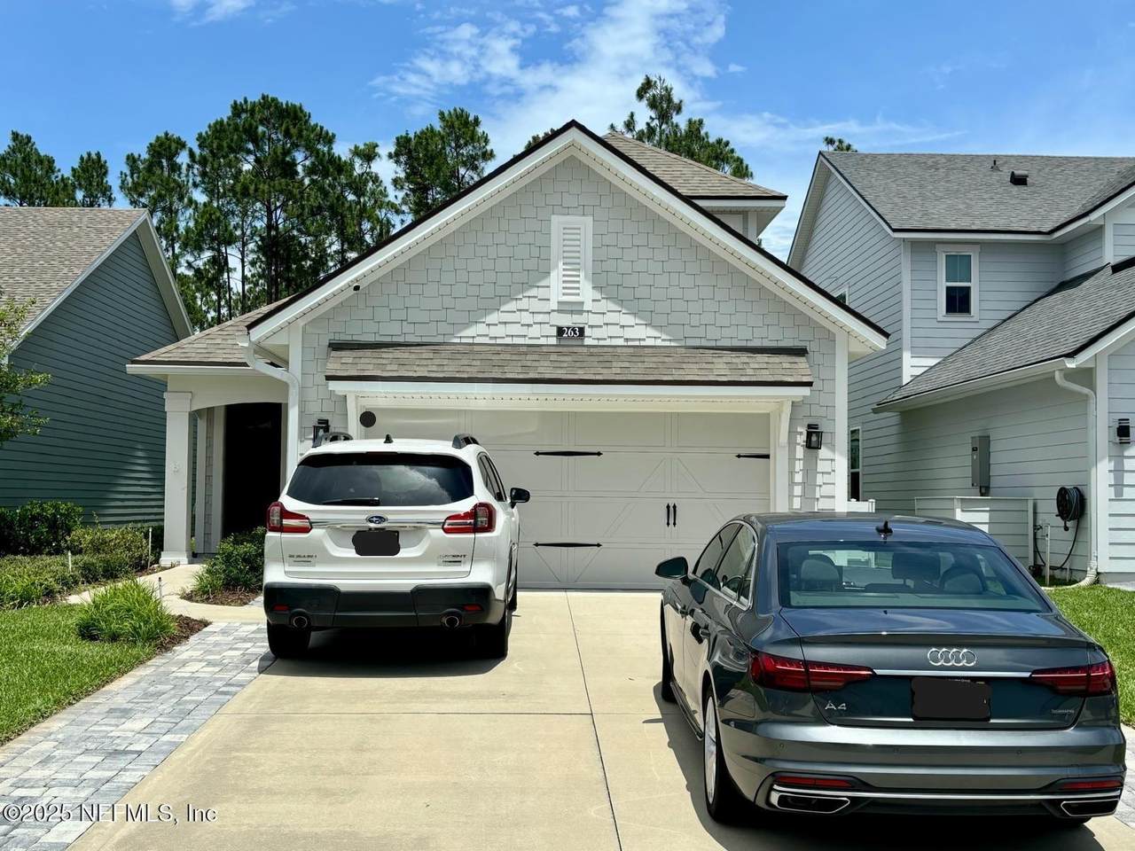263 Union Hill Drive - Photo 1
