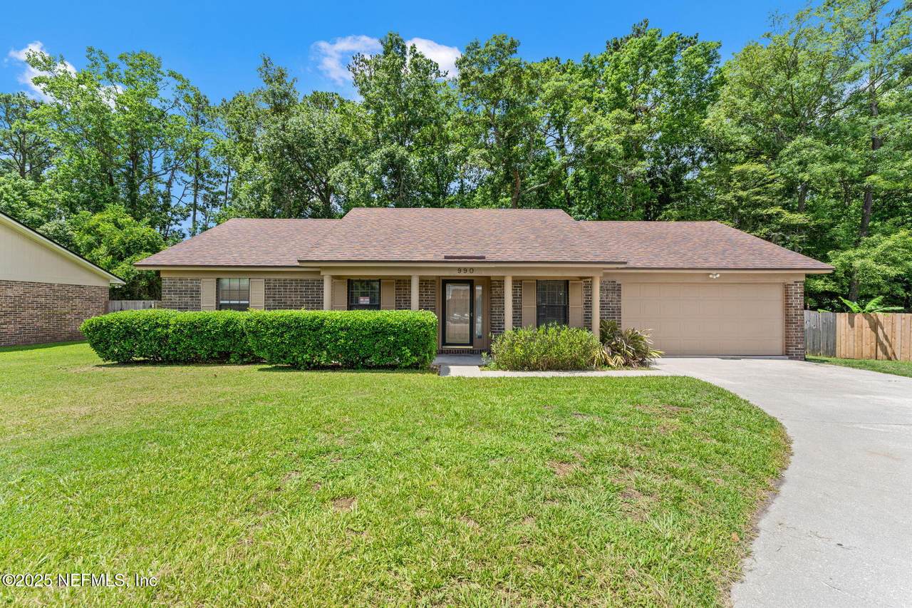 990 Chalmet Lane - Photo 1