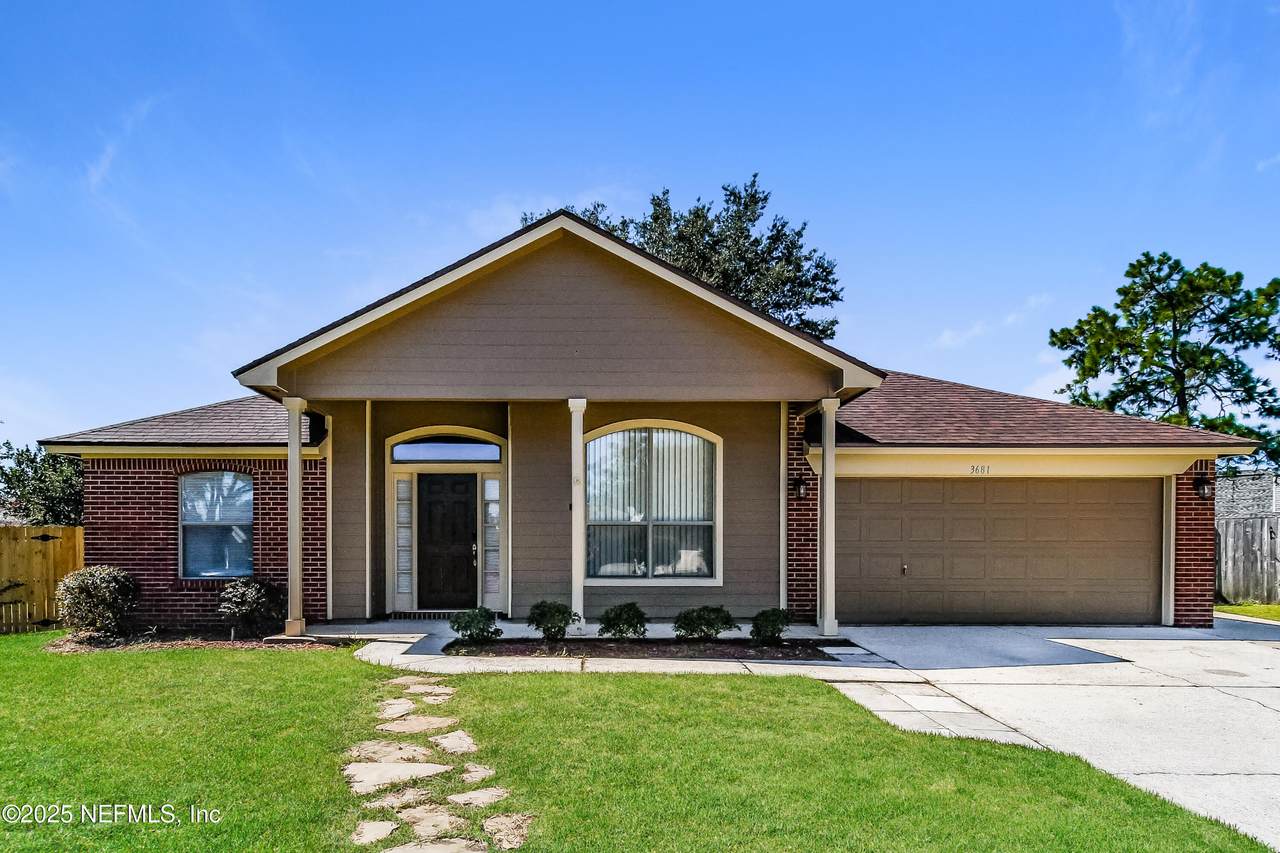 3681 Morning Meadow Lane - Photo 1