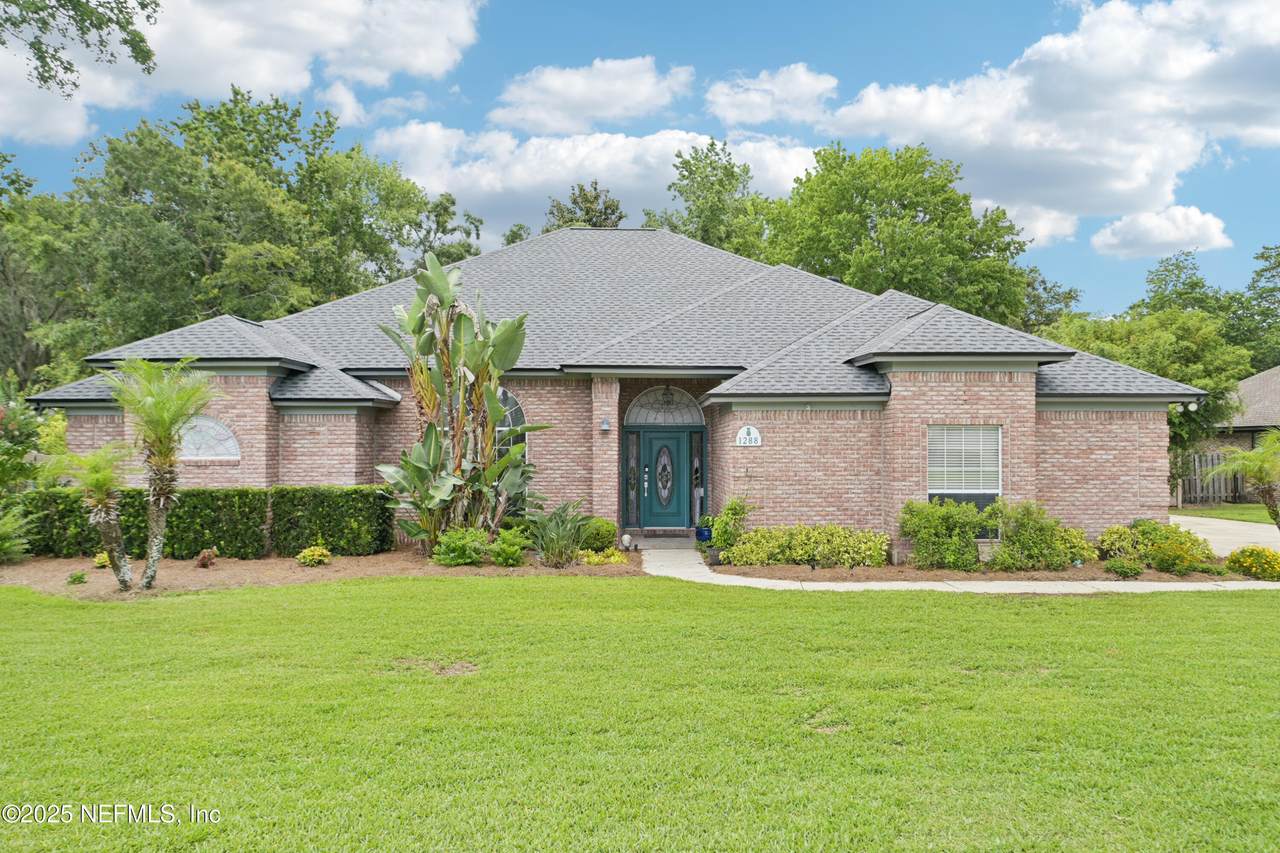 1288 Creek Bend Road - Photo 1