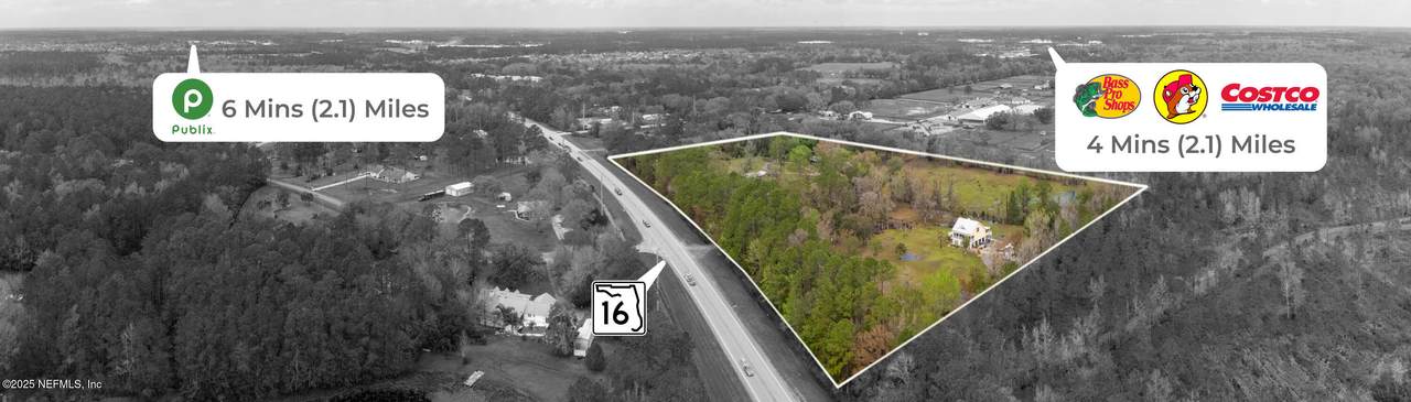 4430 State Road 16 - Photo 1