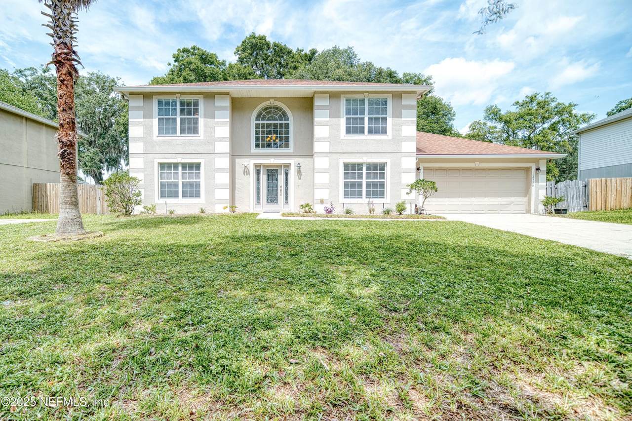 12320 Moose Hollow Drive - Photo 1