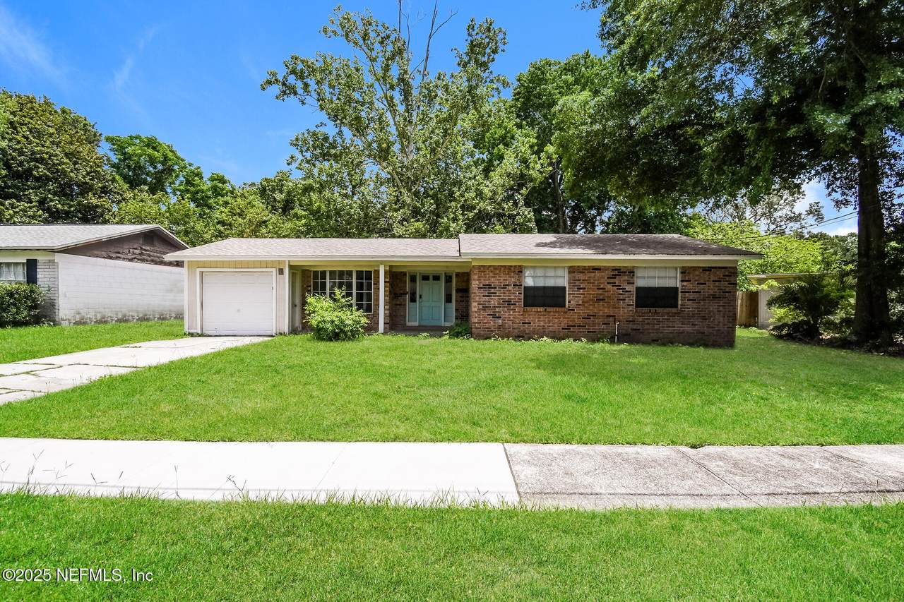 2415 Mill Creek Road - Photo 1