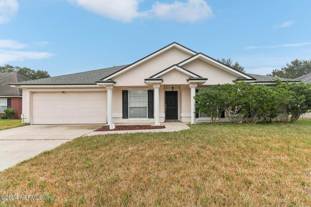 14018 Fish Eagle Drive - Photo 1