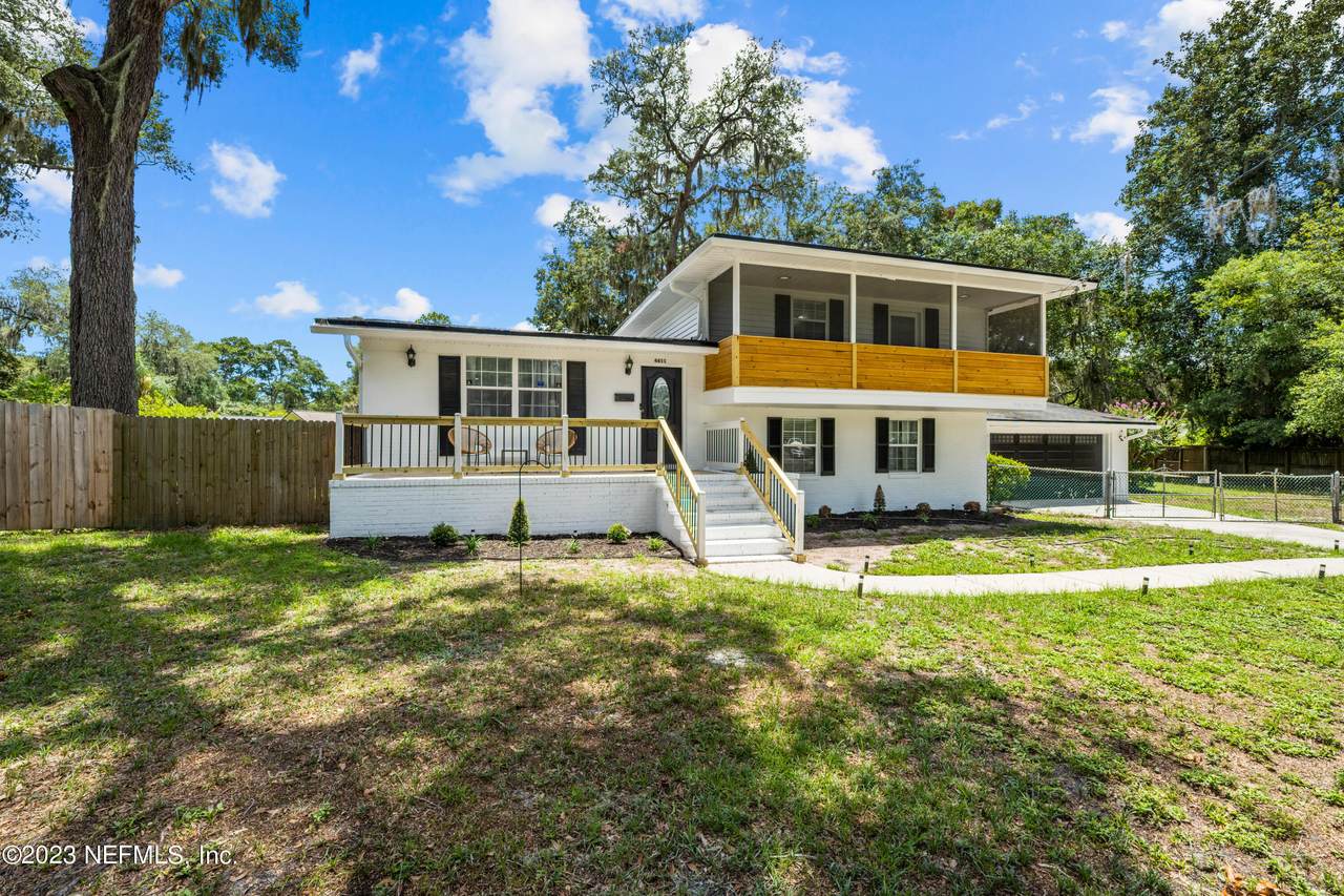4411 Hartman Road - Photo 1