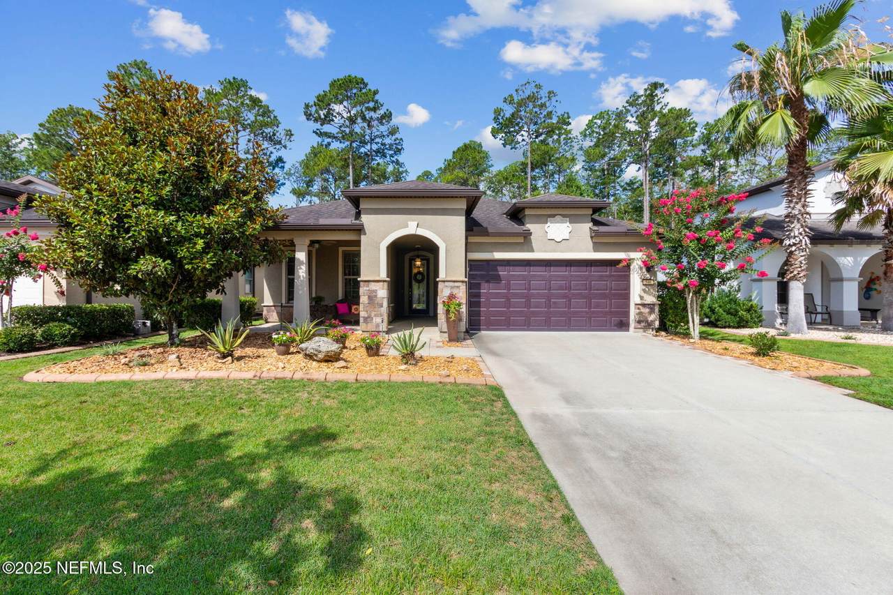 546 Mangrove Thicket Boulevard - Photo 1