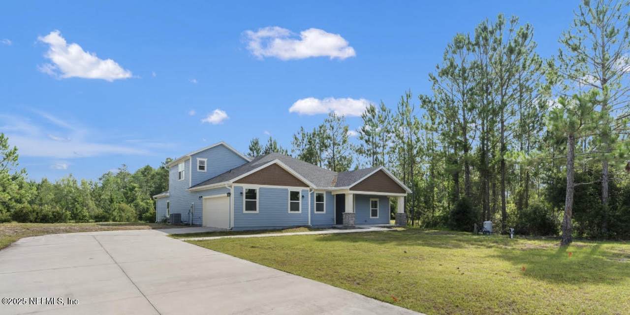 11214 Saddle Club Drive - Photo 1