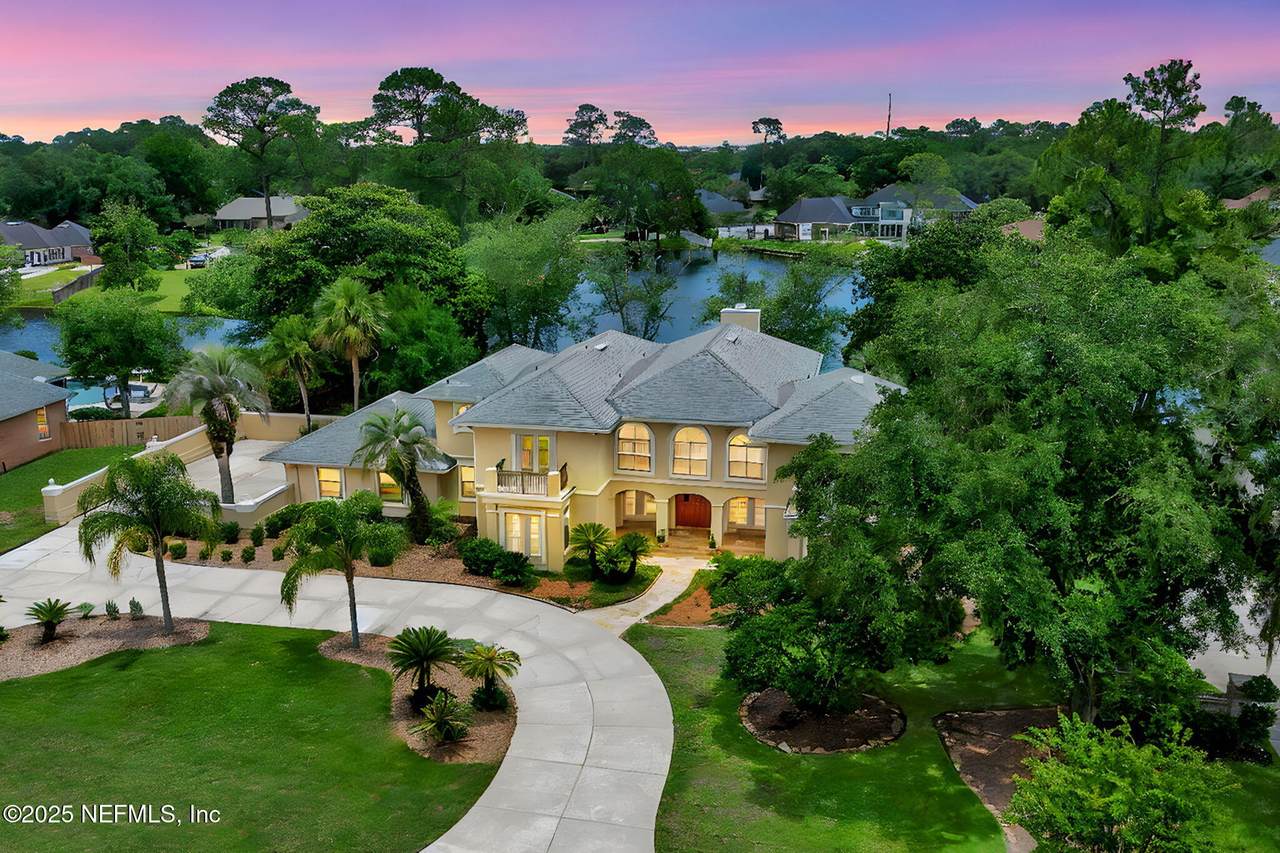 8227 Mar Del Plata Street - Photo 1