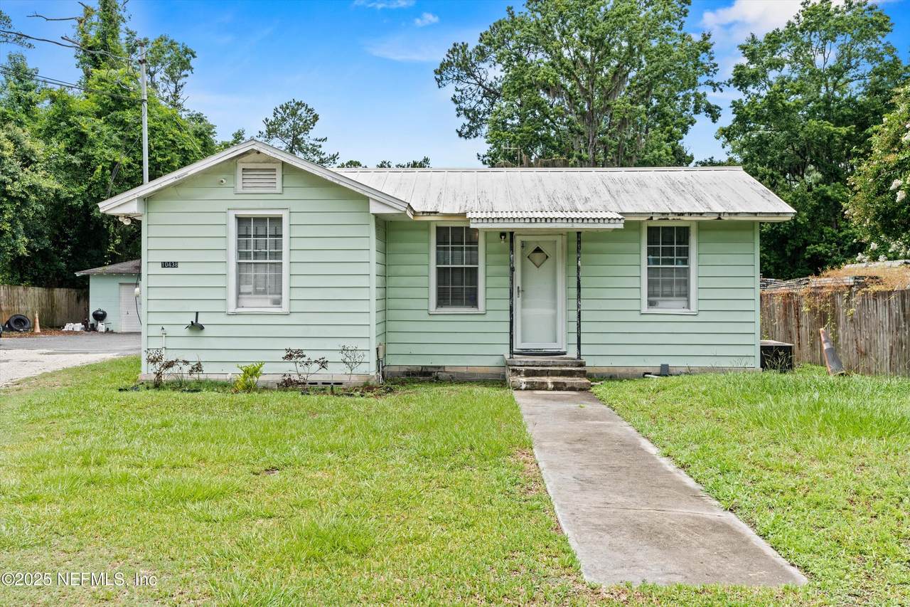 10438 Lem Turner Rd Road - Photo 1