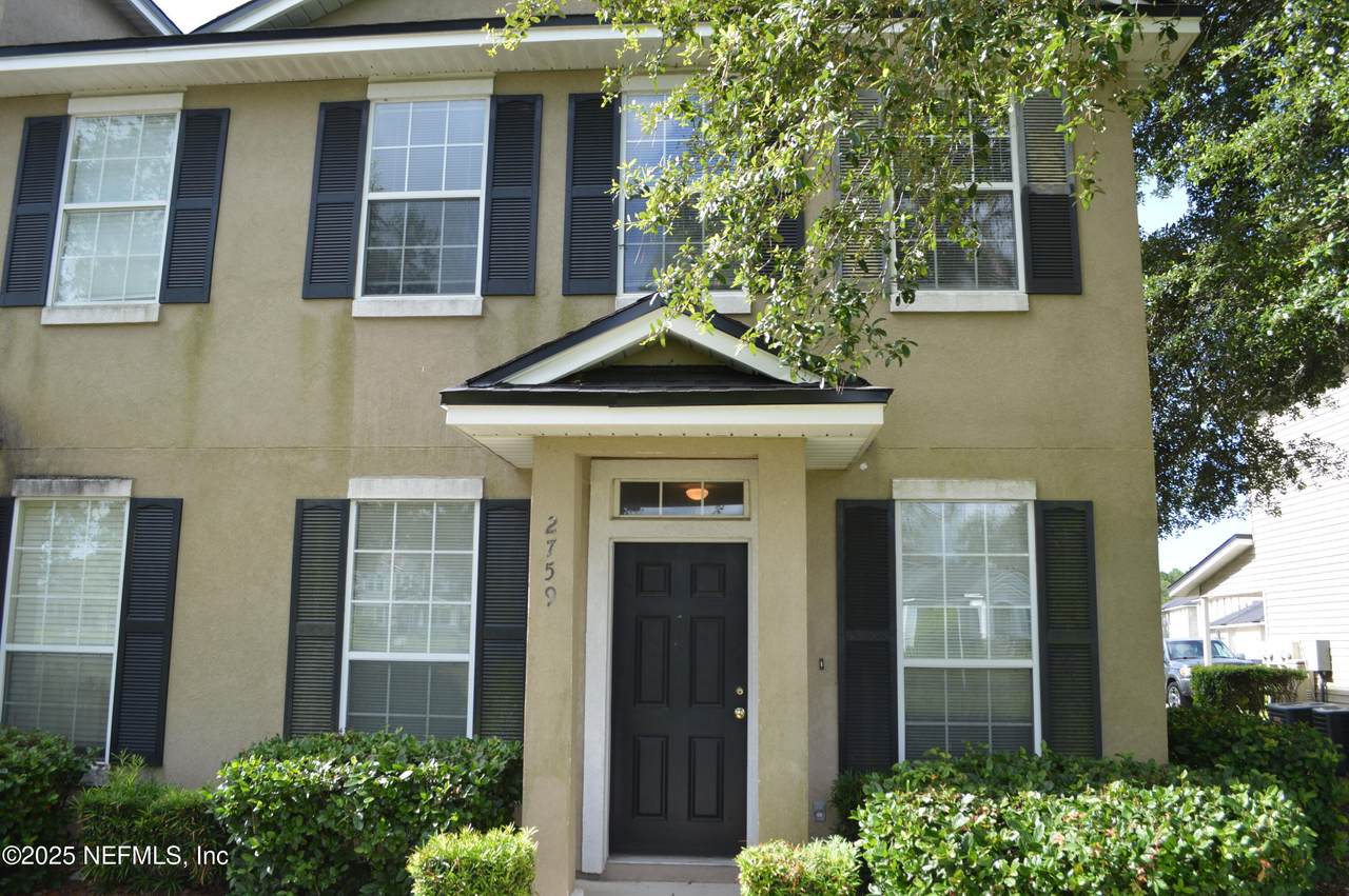 2759 Spencer Plantation Boulevard - Photo 1