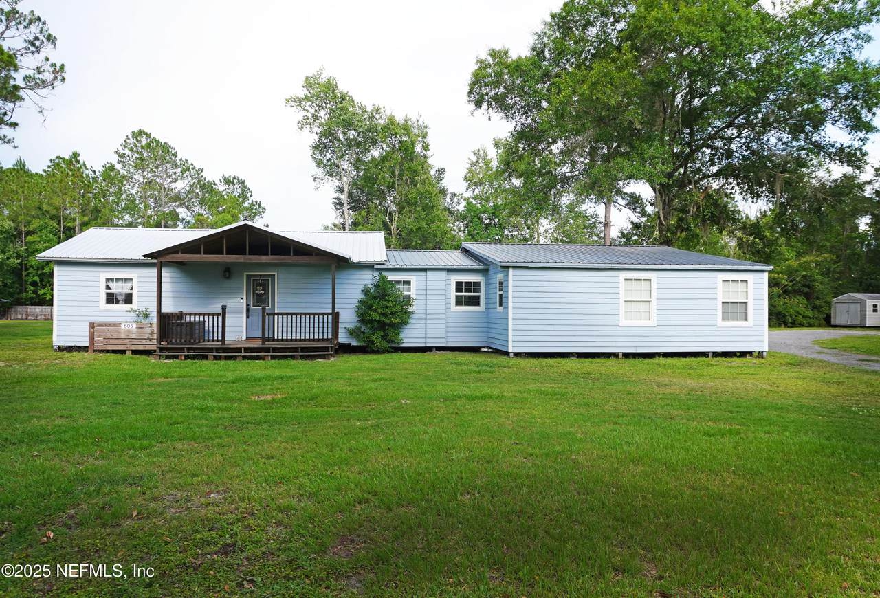 605 County Road 217 - Photo 1