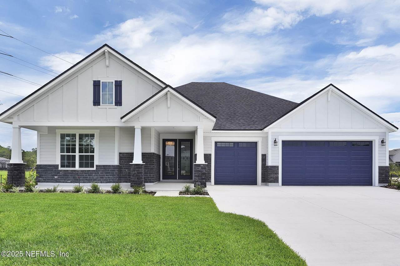 80 Oak Cluster Lane - Photo 1