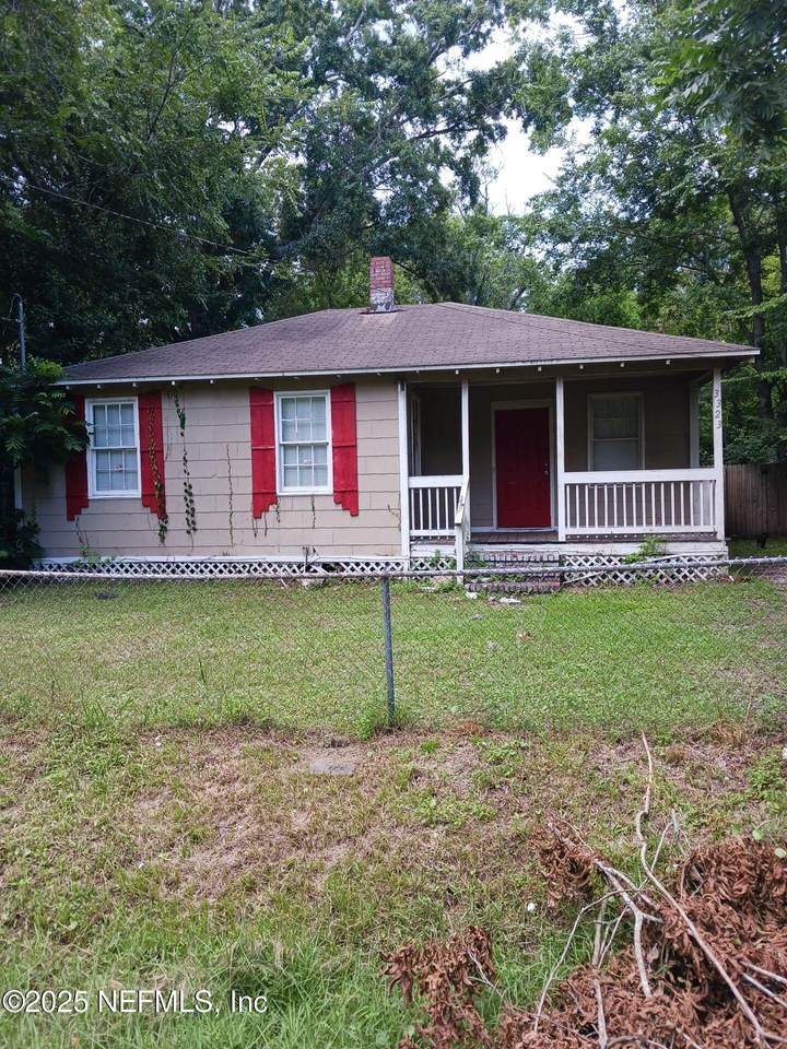 3323 Nolan Street - Photo 1