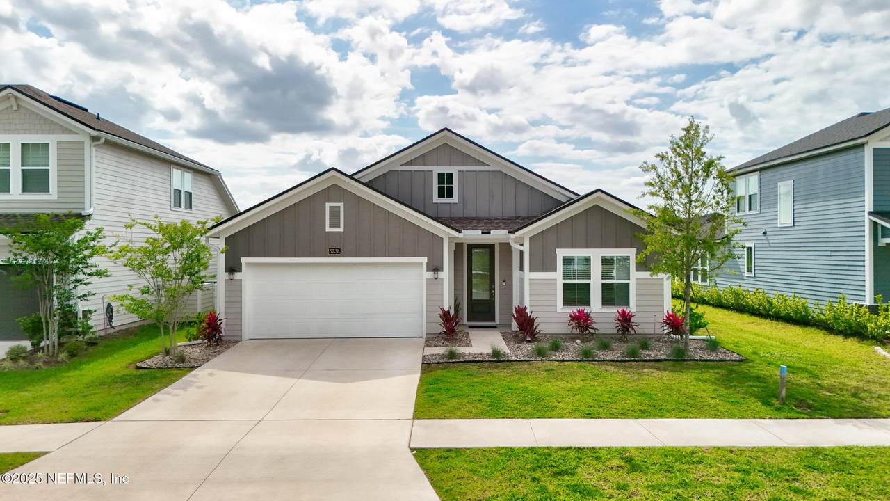 3738 Eagle Rock Road - Photo 1
