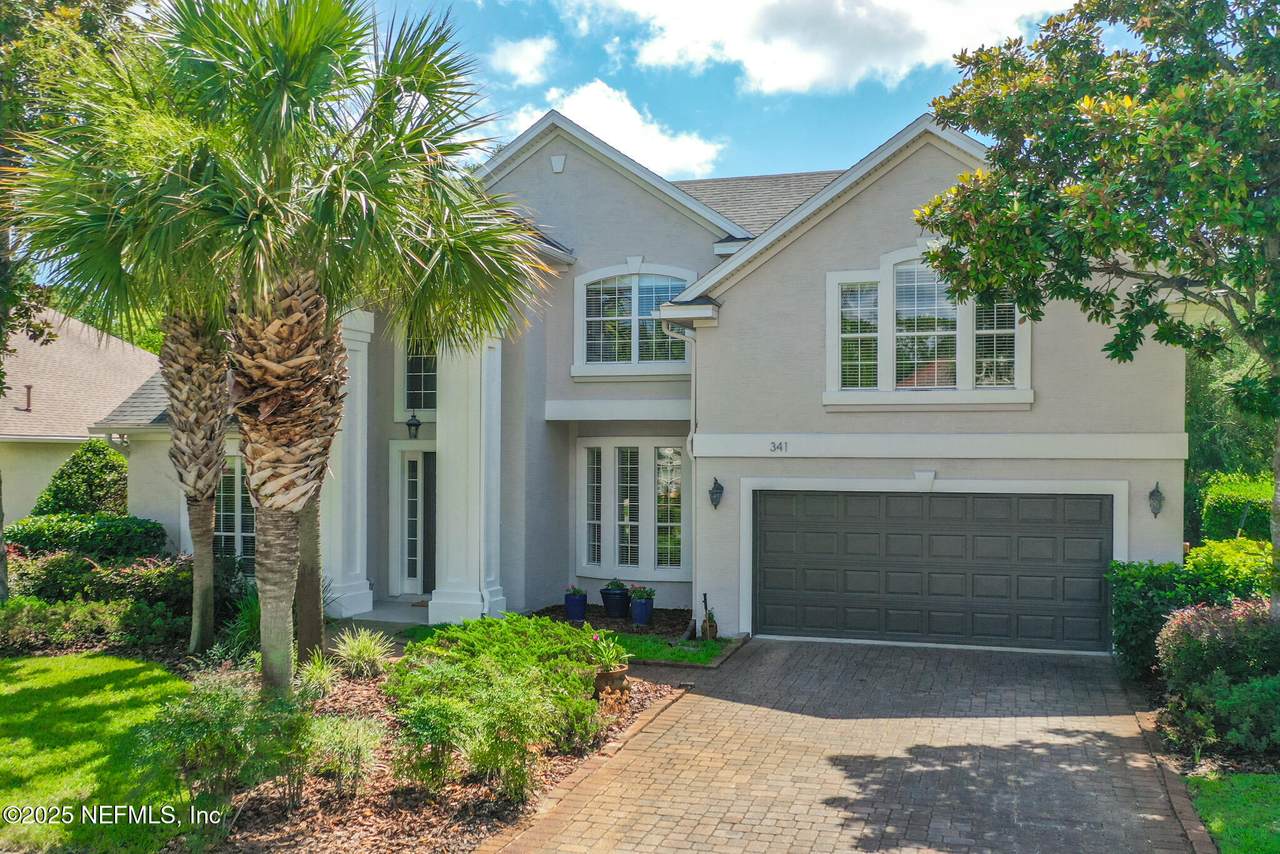 341 Valverde Lane - Photo 1