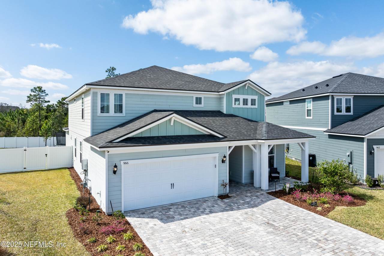 966 Rooster Hollow Way - Photo 1