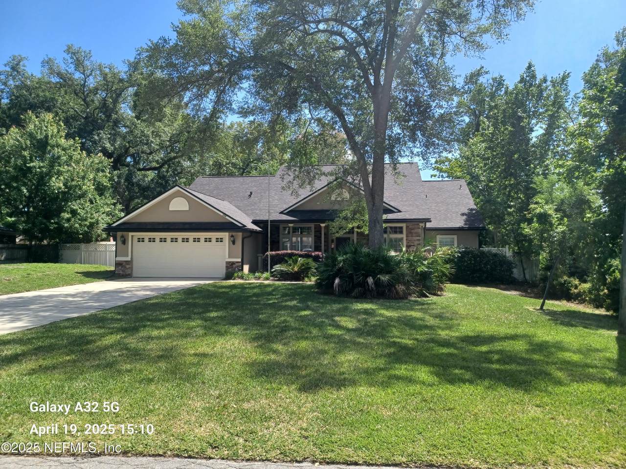896 Live Oak Lane - Photo 1