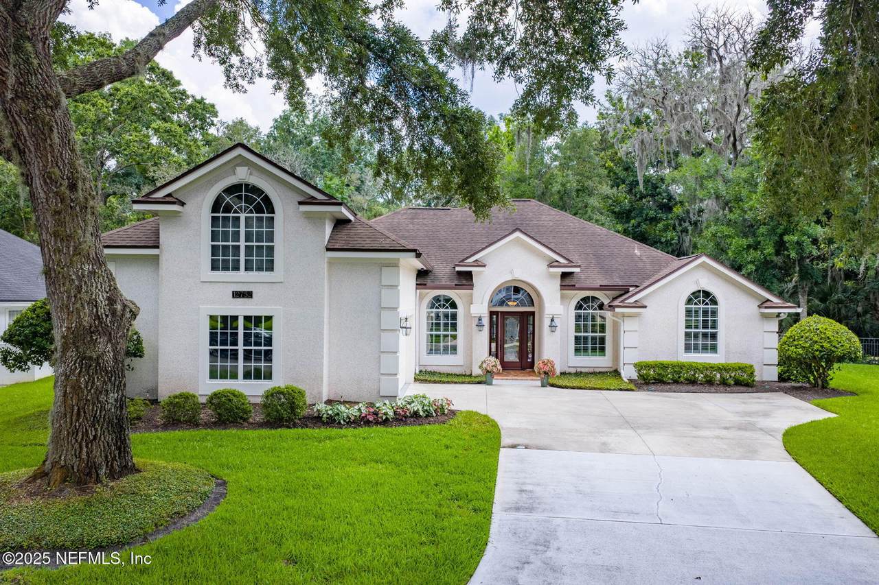 12752 Cattail Pond Circle - Photo 1