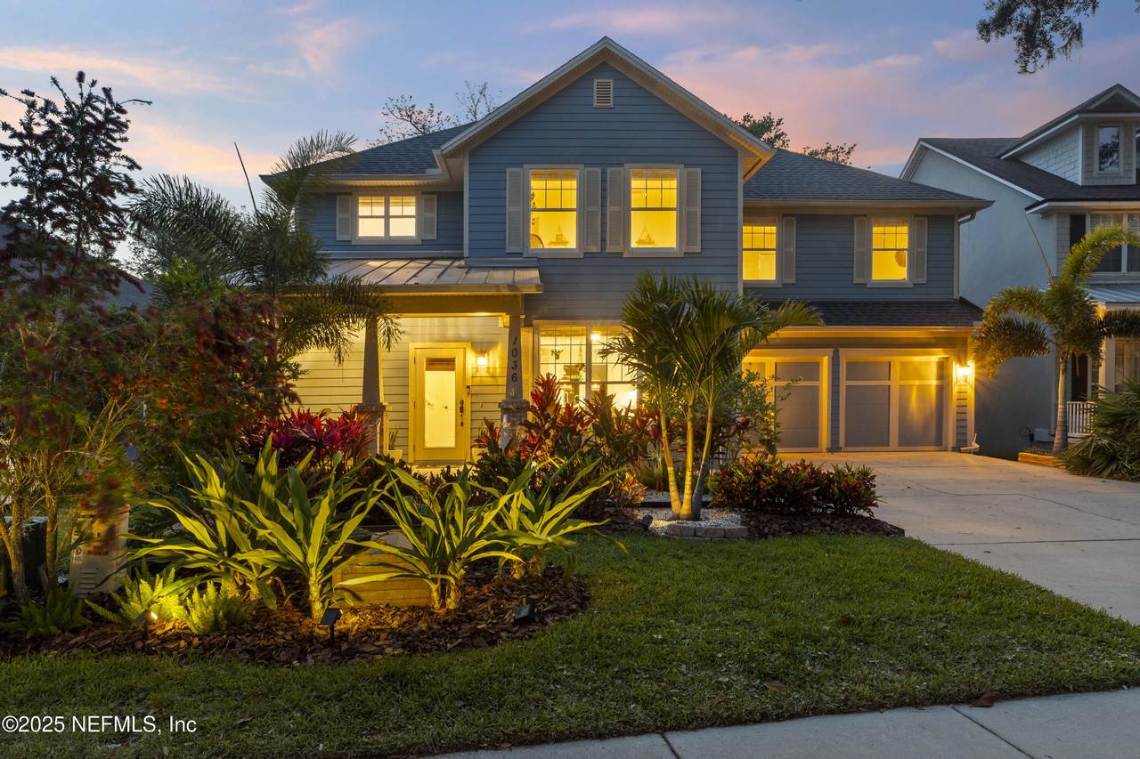 1036 Saltwater Circle - Photo 1