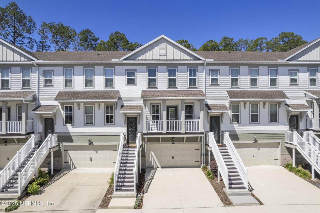 48 Falling Water Court - Photo 1