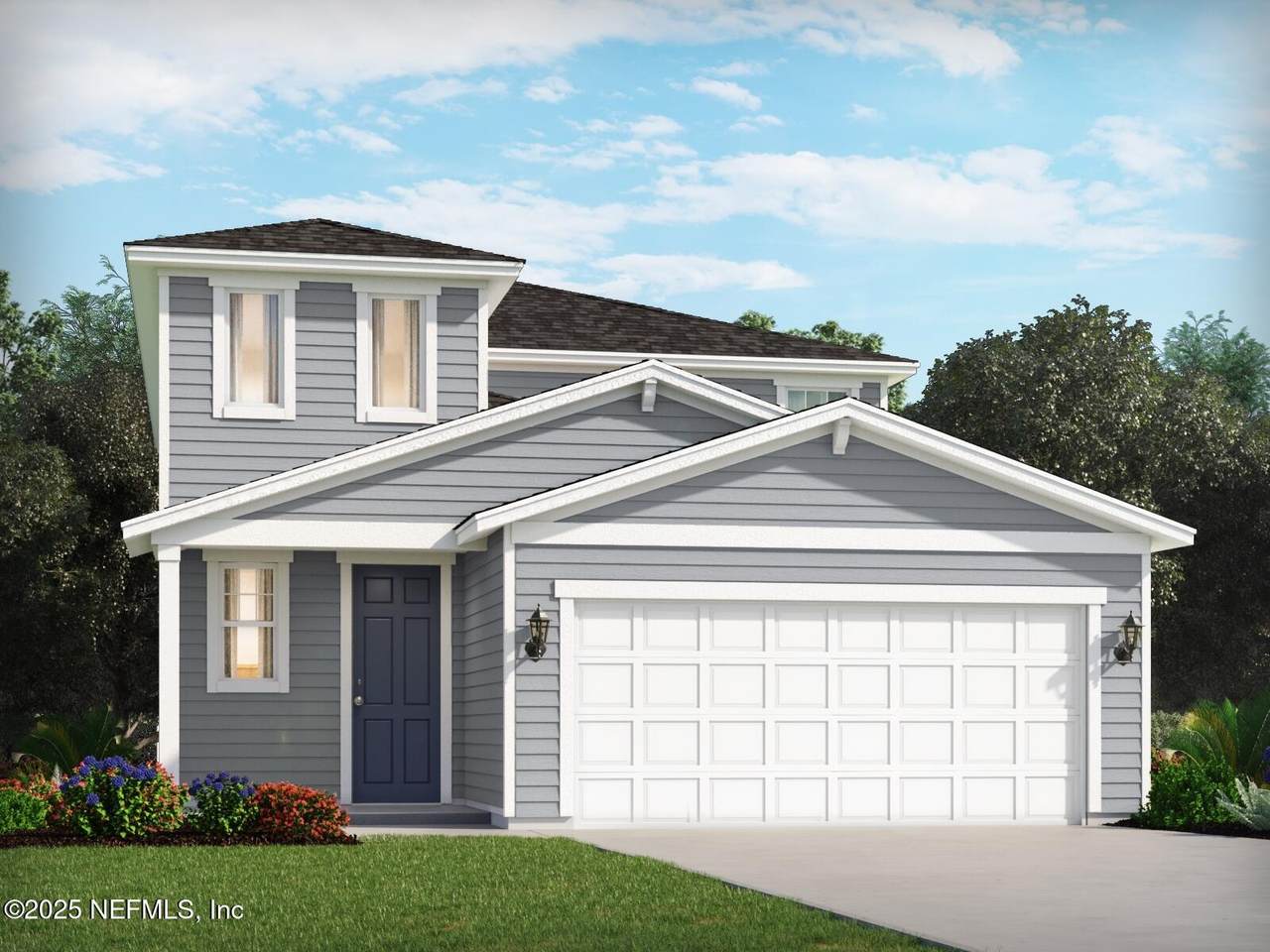 7335 Queensgate Circle - Photo 1