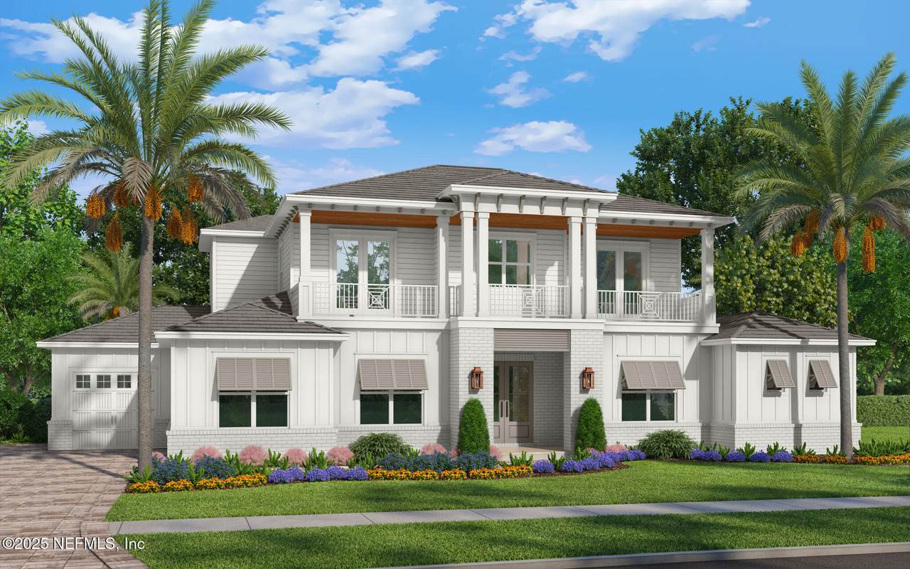 12363 Glen Kernan Parkway - Photo 1