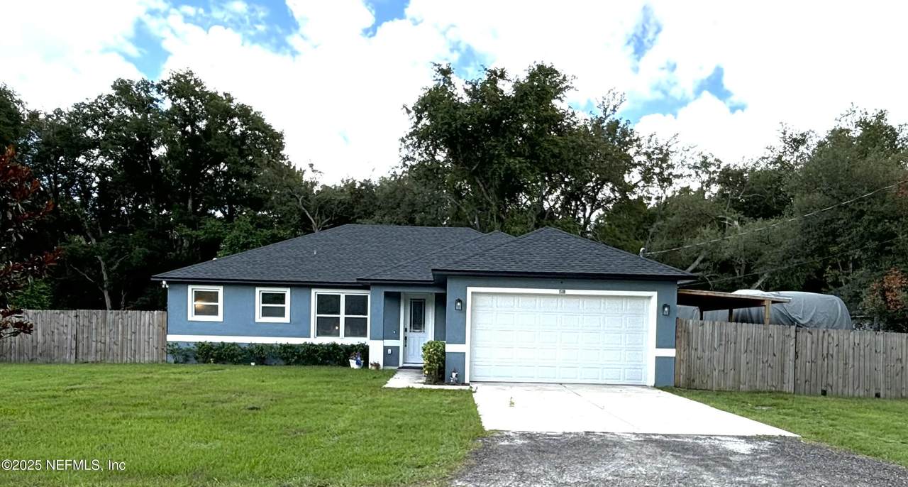 1580 Brown Avenue - Photo 1