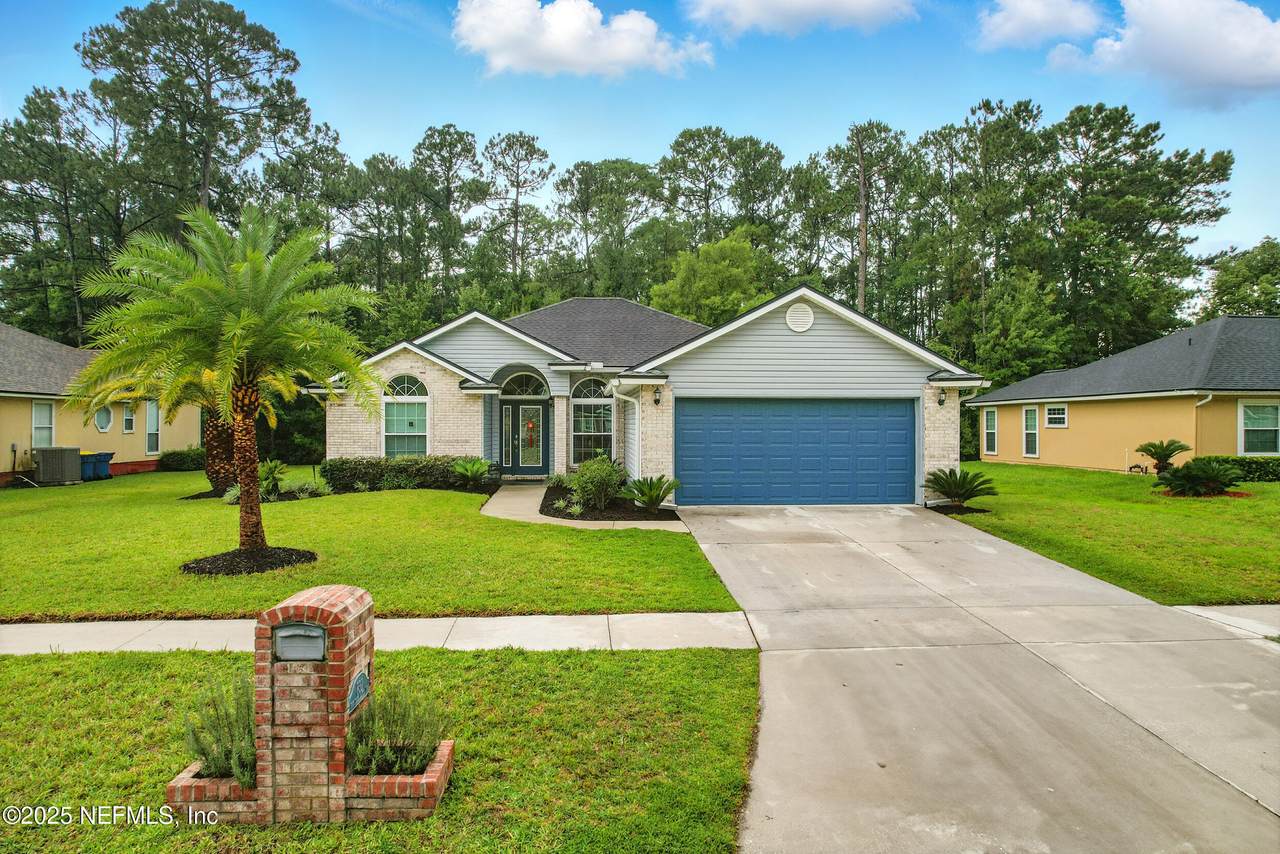 832 Heritage Lakes Drive - Photo 1
