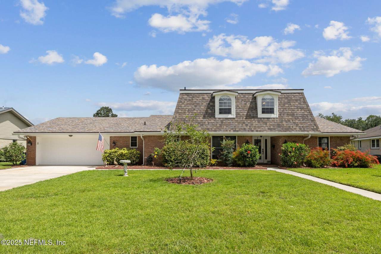 11257 Portside Drive - Photo 1