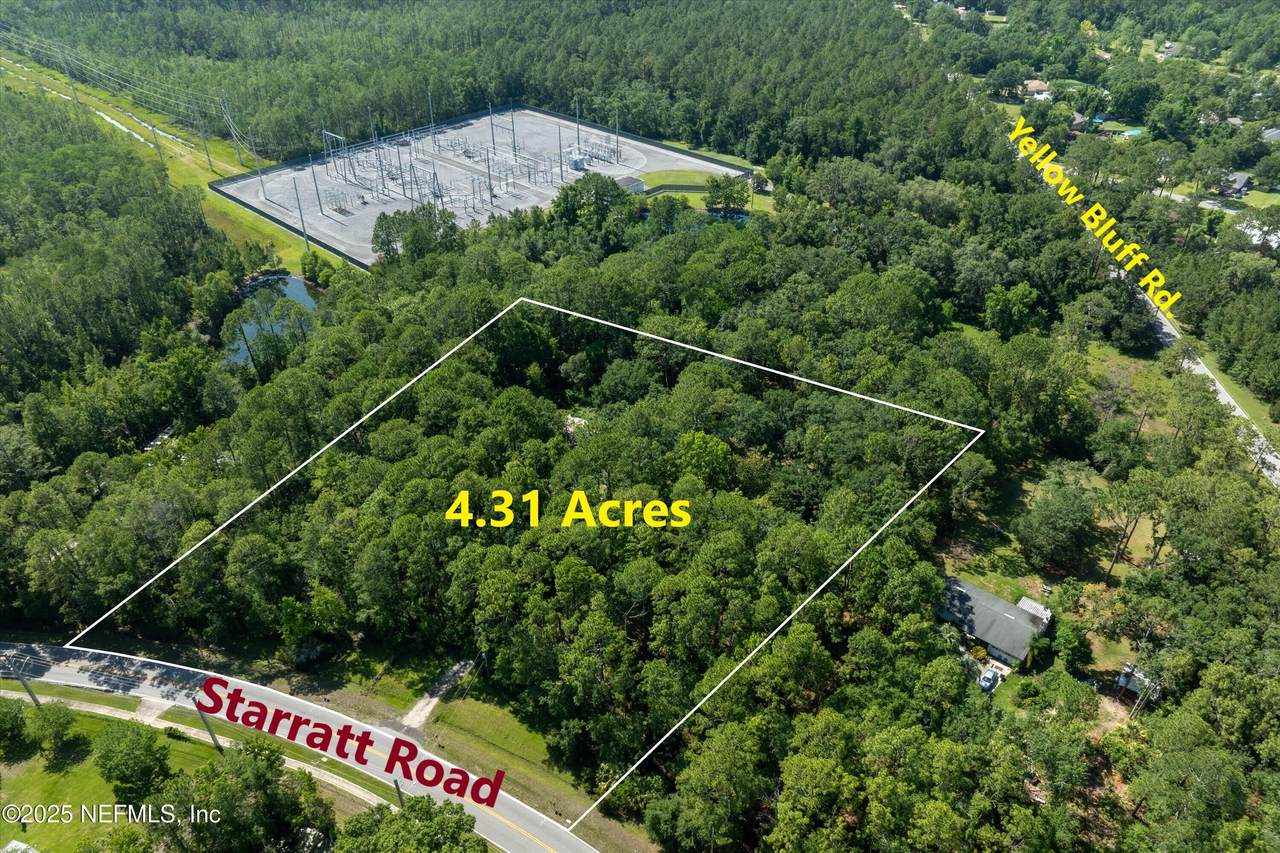 2675 Starratt Road - Photo 1