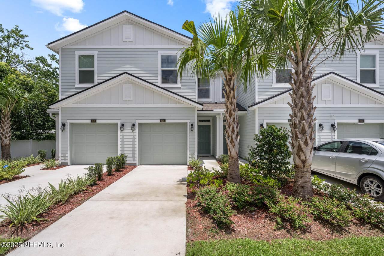 608 Celtic Drive - Photo 1