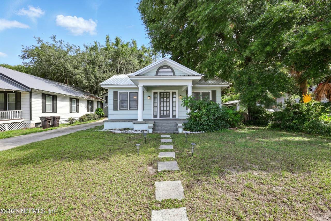 22 Marion Street - Photo 1