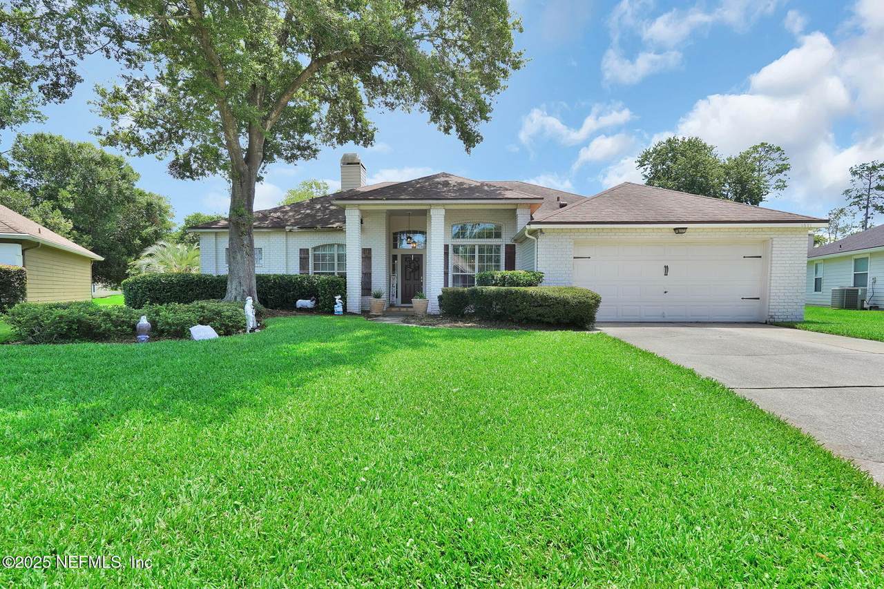 1571 Shelter Cove Drive - Photo 1