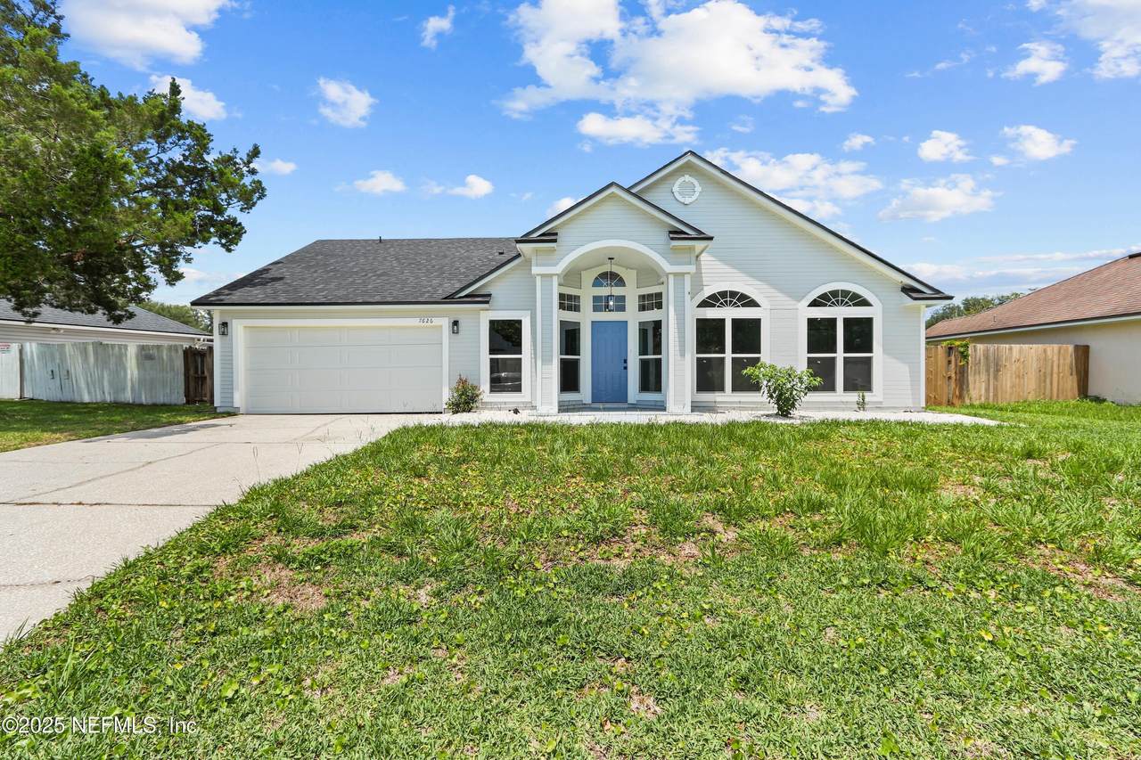 7626 Dover Cliff Drive - Photo 1