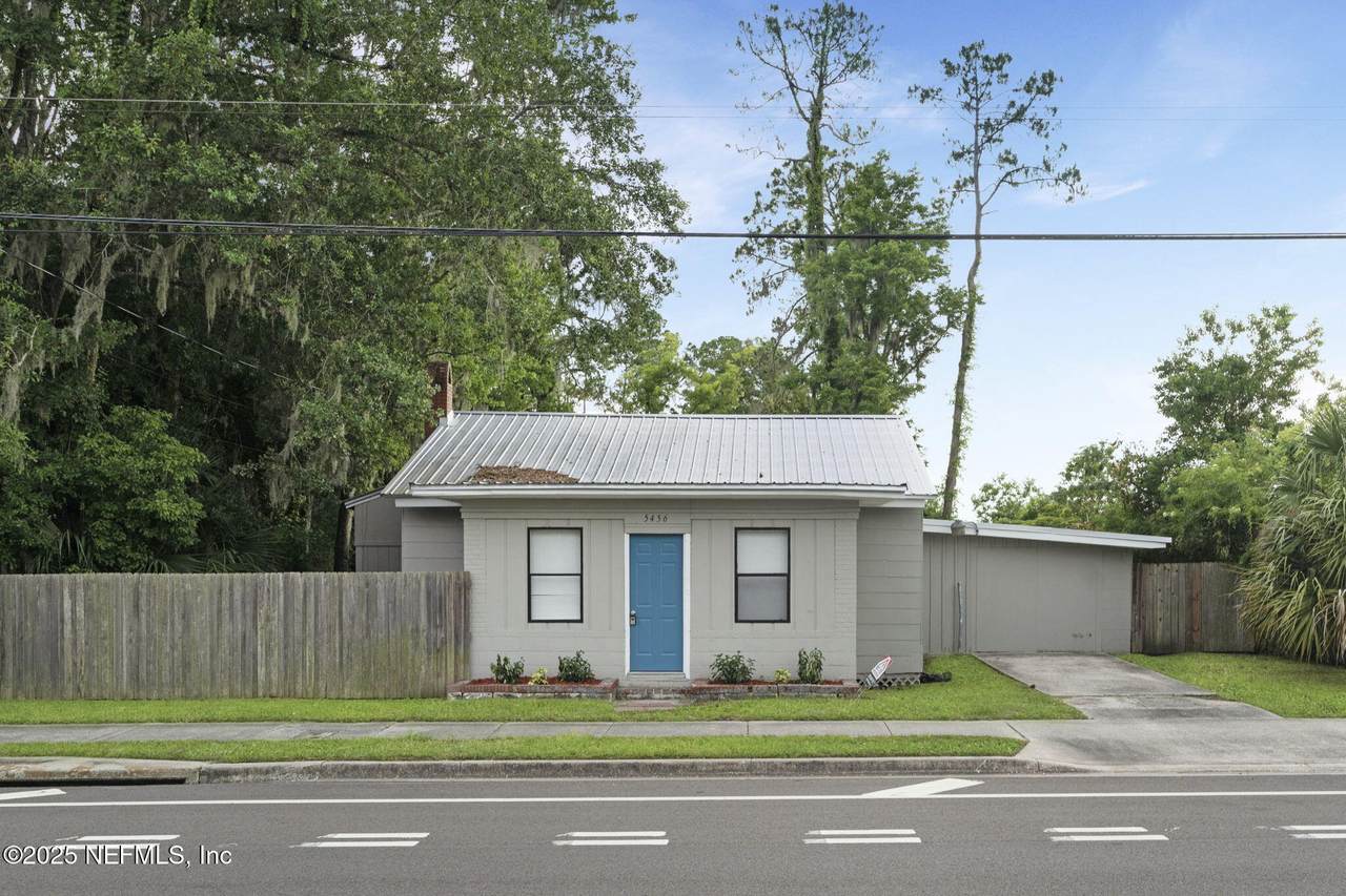 5456 Timuquana Road - Photo 1
