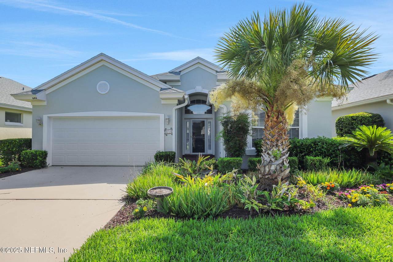 644 Casa Fuerta Lane - Photo 1