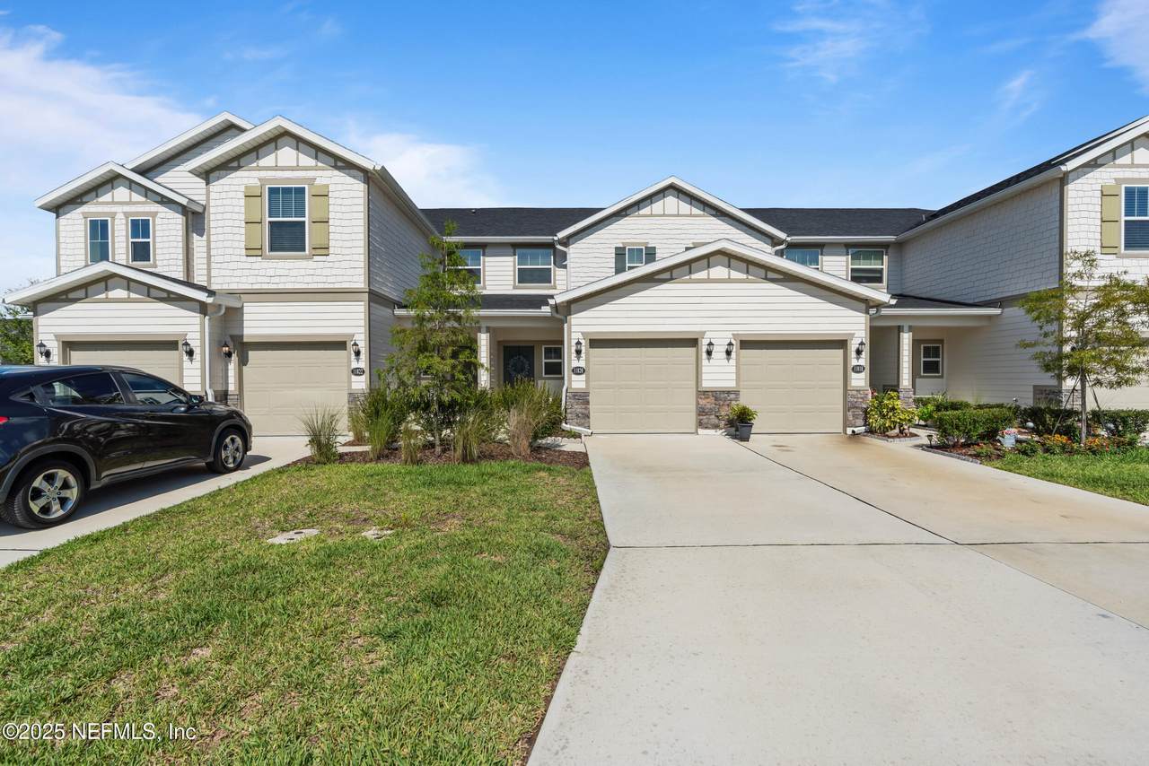 11820 Junegrass Road - Photo 1