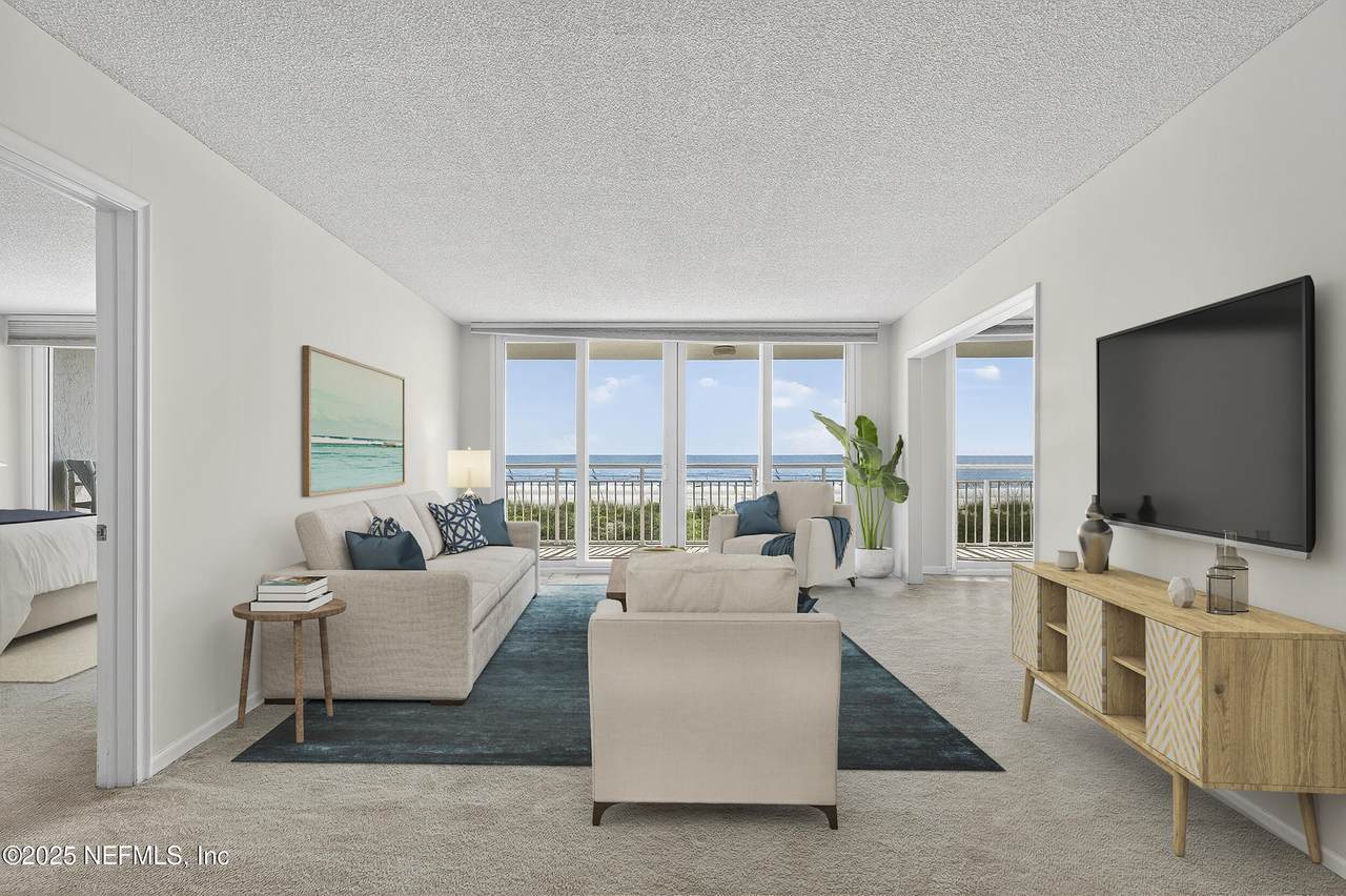 1601 Ocean Drive - Photo 1