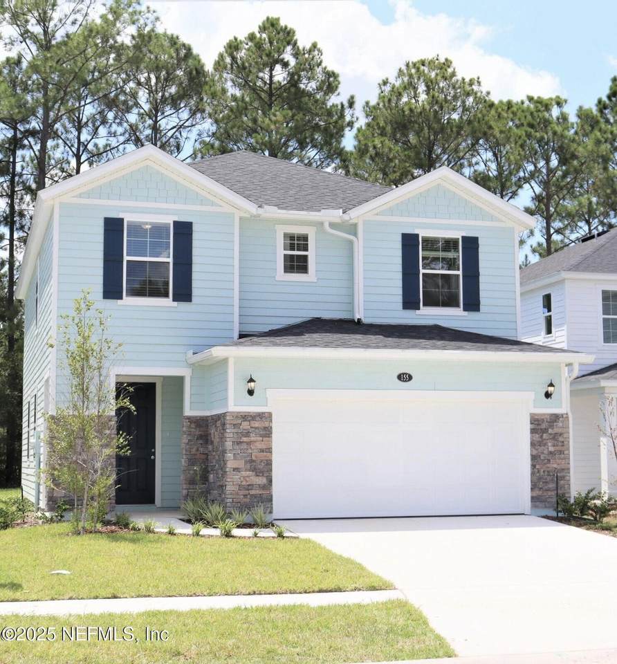 155 Gourd Island Way - Photo 1