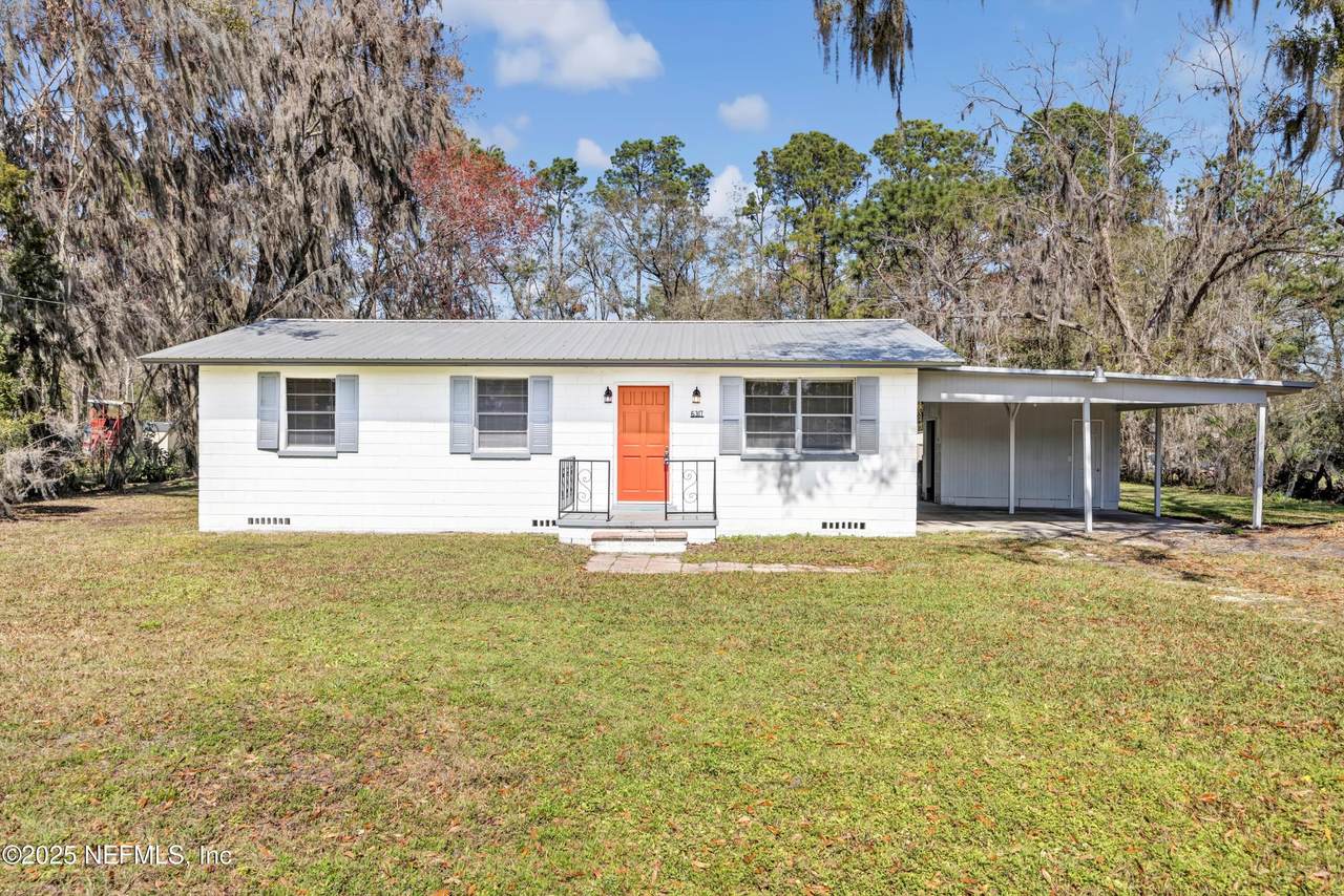 6317 Trout River Boulevard - Photo 1
